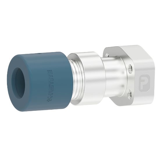 Picture of Parker PH-16P-2016Q4P-FS-SS - Phastite for Pipe Permanent Non-Welded Piping Connections