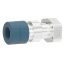Picture of Parker PH-16P-16Q4P-FS-SS - Phastite for Pipe Permanent Non-Welded Piping Connections