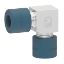 Picture of Parker PH-12P-E90-SS - Phastite for Pipe Permanent Non-Welded Piping Connections