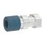 Picture of Parker PH-12P-12Q2P-FS-SS - Phastite for Pipe Permanent Non-Welded Piping Connections