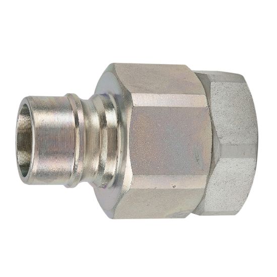 Picture of Parker VHN6-6FV - General Purpose, Hydraulic Quick Couplings - H Series