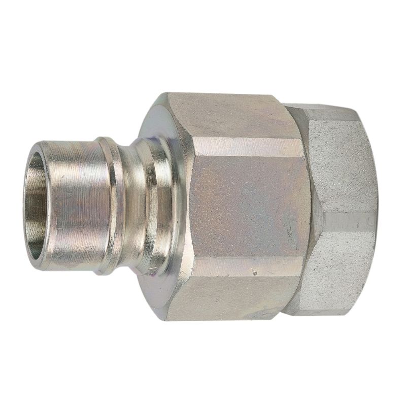Picture of Parker PHN4-4F - General Purpose, Hydraulic Quick Couplings - H Series
