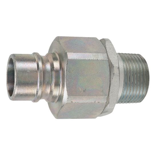 Picture of Parker VHN6-6M - General Purpose, Hydraulic Quick Couplings - H Series