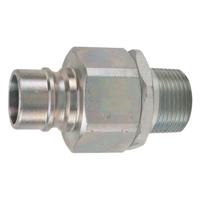 Picture of Parker PHN4-2M - General Purpose, Hydraulic Quick Couplings - H Series