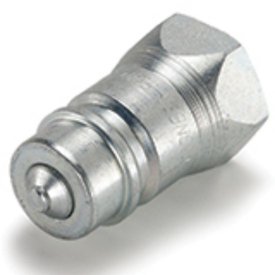 Picture of Parker PIONEER 8010-15P - Pioneer, Agriculture Quick Couplings - Various OEM Interchanges
