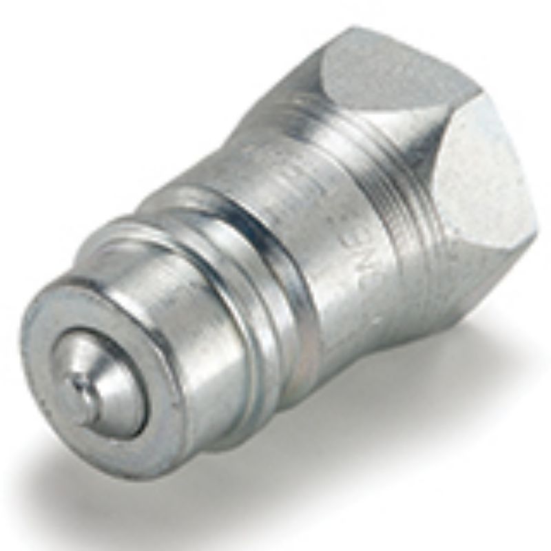 Picture of Parker PIONEER 8010-15P - Pioneer, Agriculture Quick Couplings - Various OEM Interchanges