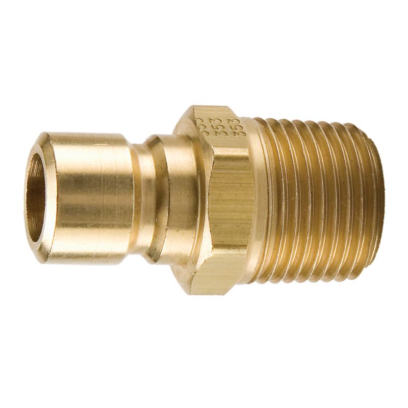 Picture of Parker PN554 - Injection Molding, Coolant Quick Couplings - Moldmate Series