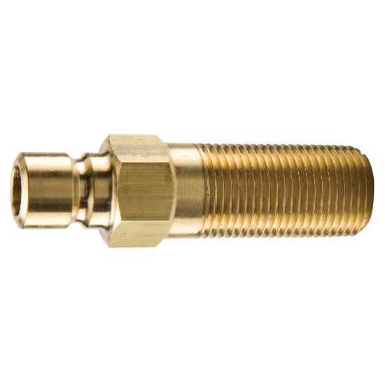 Picture of Parker PN250-40 - Injection Molding, Coolant Quick Couplings - Moldmate Series