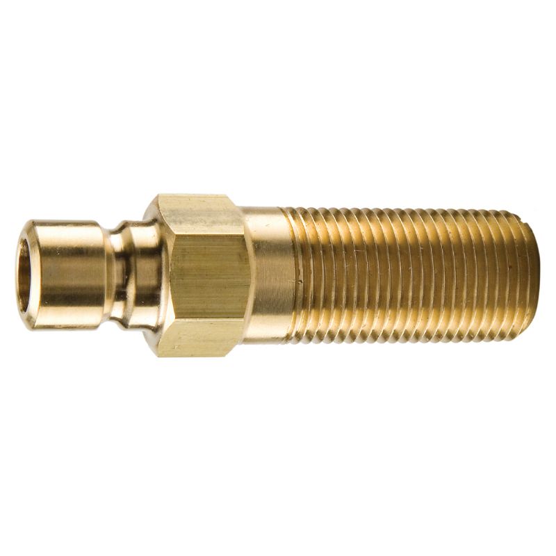 Picture of Parker PN352-40 - Injection Molding, Coolant Quick Couplings - Moldmate Series