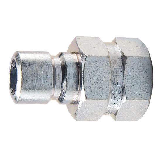 Picture of Parker PN352F - Injection Molding, Coolant Quick Couplings - Moldmate Series