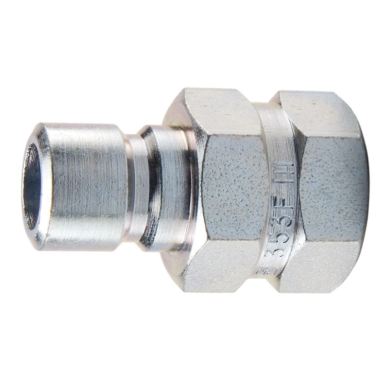 Picture of Parker PN352F - Injection Molding, Coolant Quick Couplings - Moldmate Series