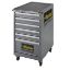 Picture of Parker Pneu-Cab - Bins and Cabinets