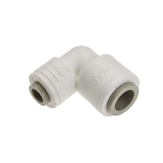 Picture of Parker PP6EU4-MG - Push-to-Connect all plastic FDA compliant fitting, Parker TrueSeal