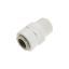 Picture of Parker PP6MC6-MG - Push-to-Connect all plastic FDA compliant fitting, Parker TrueSeal