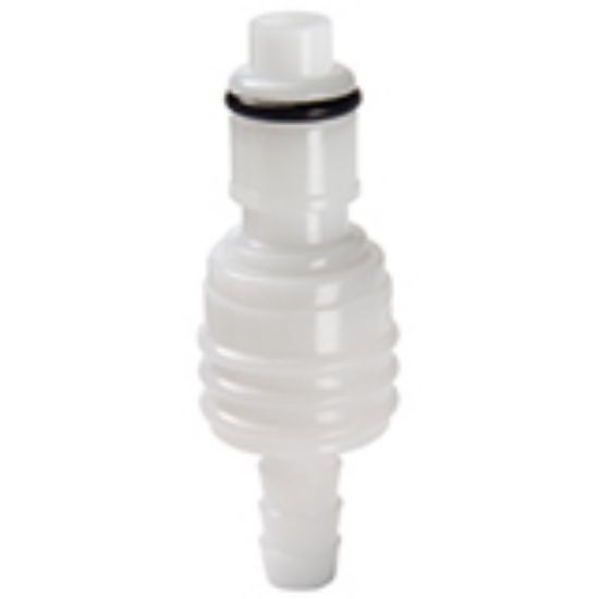 Picture of Parker PPA-252-4HB - PPA Series Nipples - OBSOLETE