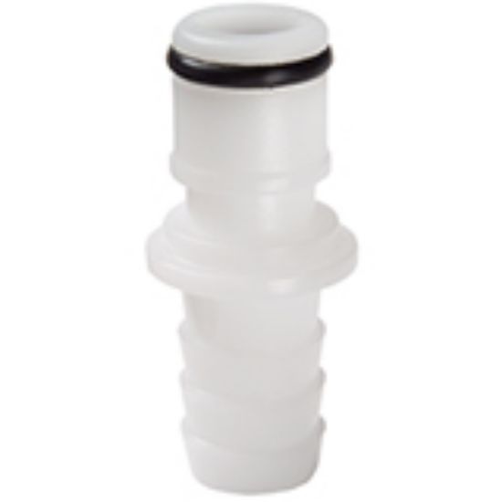 Picture of Parker PPA-254-6HB - PPA Series Nipples - OBSOLETE