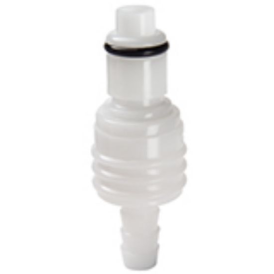 Picture of Parker PPL-252-6HB - PPM PPL Series Nipples - OBSOLETE