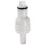 Picture of Parker PPM-122-2HB - PPM PPL Series Nipples - OBSOLETE