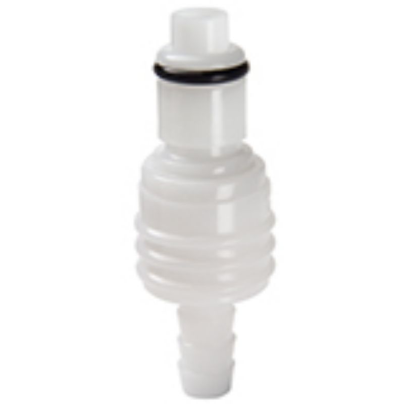 Picture of Parker PPL-252-6HB - PPM PPL Series Nipples - OBSOLETE