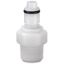 Picture of Parker PPM-122-2MP - PPM PPL Series Nipples - OBSOLETE