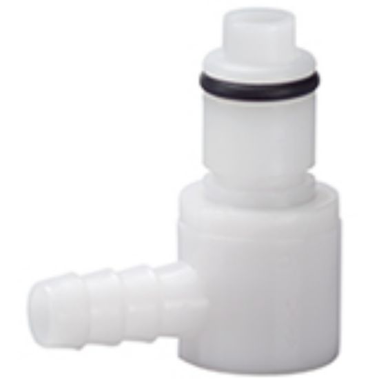 Picture of Parker PPM-122-C2HB - PPM PPL Series Nipples - OBSOLETE