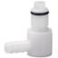 Picture of Parker PPM-122-C4HB - PPM PPL Series Nipples - OBSOLETE