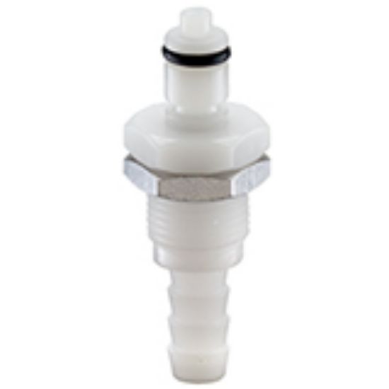 Picture of Parker PPL-252-H6HB - PPM PPL Series Nipples - OBSOLETE