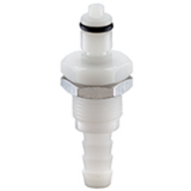 Picture of Parker PPL-252-H6HB - PPM PPL Series Nipples - OBSOLETE