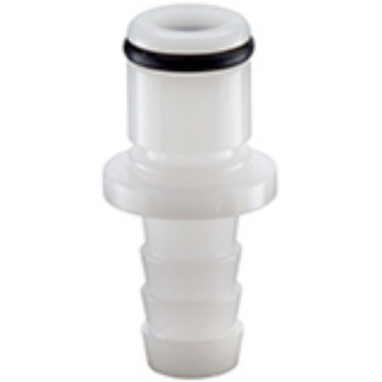 Picture of Parker PPL-254-4HB - PPM PPL Series Nipples - OBSOLETE