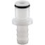 Picture of Parker PPL-254-4HB - PPM PPL Series Nipples - OBSOLETE