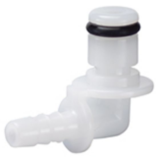 Picture of Parker PPL-254-C4HB - PPM PPL Series Nipples - OBSOLETE