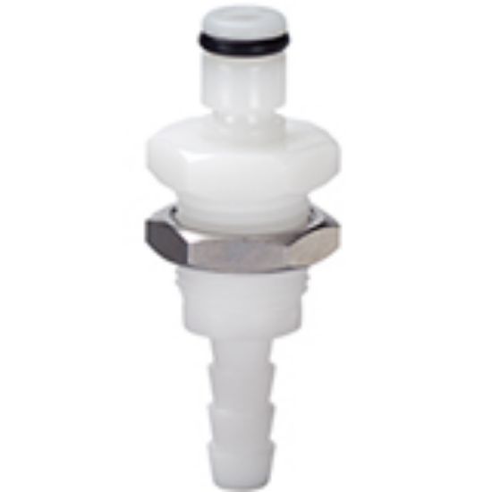 Picture of Parker PPM-124-H3HB - PPM PPL Series Nipples - OBSOLETE
