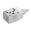 Picture of Parker PR07AA10NA - Reducing/Relieving Sandwich Valve, Pilot Operated  – PR Series