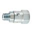 Picture of Parker PS1210102-12-12 - High Pressure, Inline Hydraulic Swivels - PS Series
