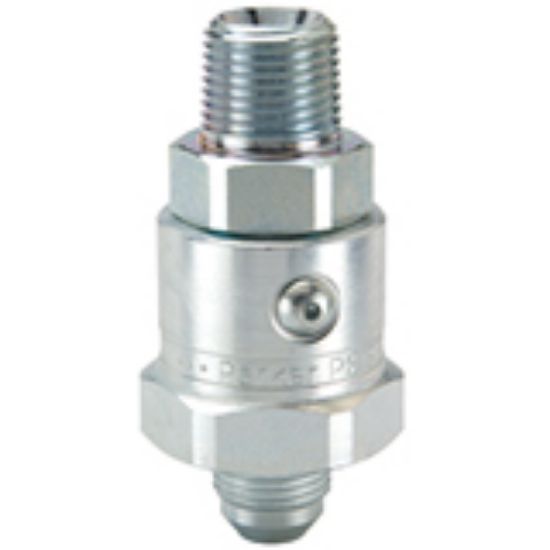 Picture of Parker PS1210103-12-12 - High Pressure, Inline Hydraulic Swivels - PS Series