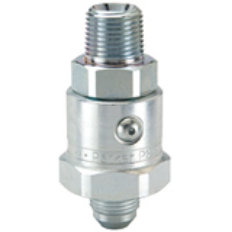 Picture of Parker PS610103-6-6 - High Pressure, Inline Hydraulic Swivels - PS Series