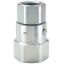 Picture of Parker PS1210202-12-12 - High Pressure, Inline Hydraulic Swivels - PS Series