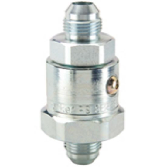 Picture of Parker PS1210303-12-12 - High Pressure, Inline Hydraulic Swivels - PS Series