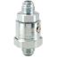 Picture of Parker PS1210303-12-12 - High Pressure, Inline Hydraulic Swivels - PS Series