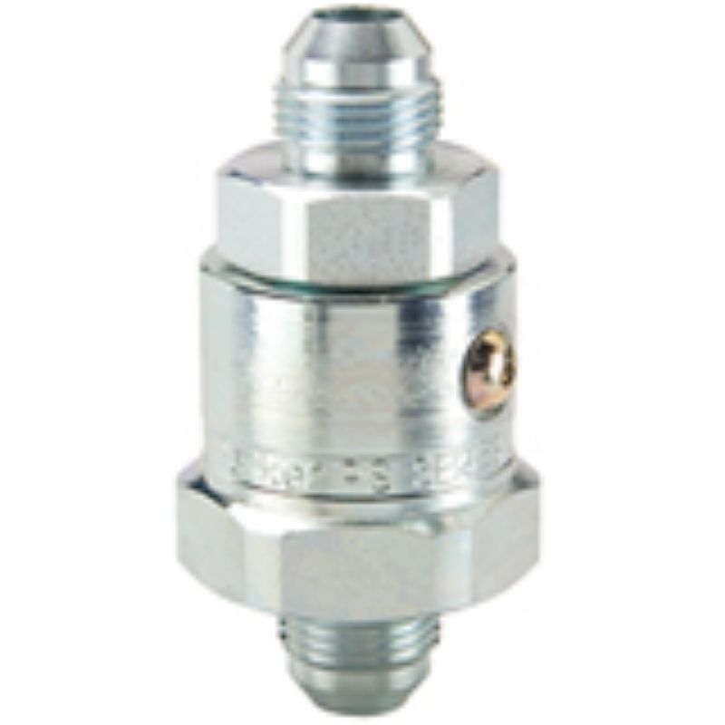 Picture of Parker PS1610303-16-16 - High Pressure, Inline Hydraulic Swivels - PS Series