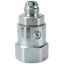 Picture of Parker PS810310-8-8 - High Pressure, Inline Hydraulic Swivels - PS Series