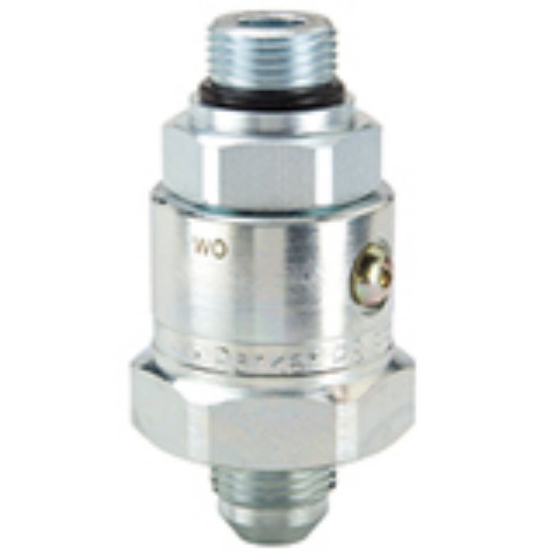 Picture of Parker PS1210503-12-12 - High Pressure, Inline Hydraulic Swivels - PS Series