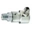 Picture of Parker PS1290103-12-12 - High Pressure, Inline Hydraulic Swivels - PS Series