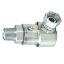 Picture of Parker PS1290107-12-12 - High Pressure, Inline Hydraulic Swivels - PS Series