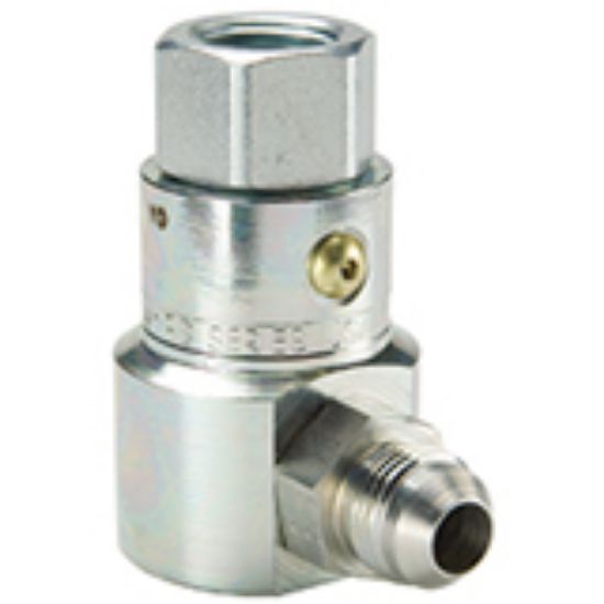 Picture of Parker PS690203-6-6 - High Pressure, Inline Hydraulic Swivels - PS Series