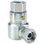 Picture of Parker PS1290207-12-12 - High Pressure, Inline Hydraulic Swivels - PS Series