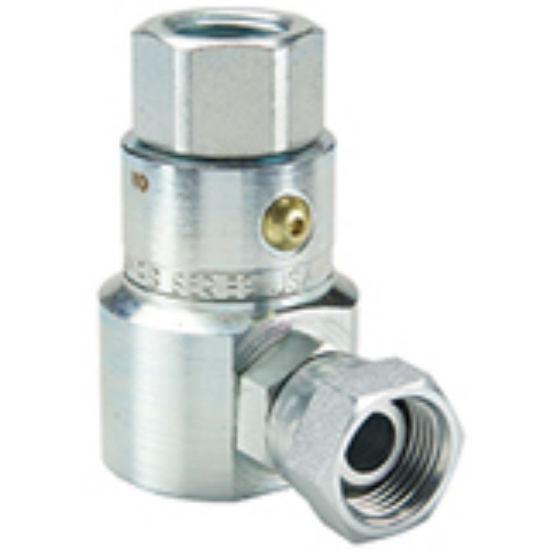 Picture of Parker PS1690207-16-16 - High Pressure, Inline Hydraulic Swivels - PS Series