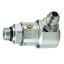 Picture of Parker PS690503-6-6 - High Pressure, Inline Hydraulic Swivels - PS Series