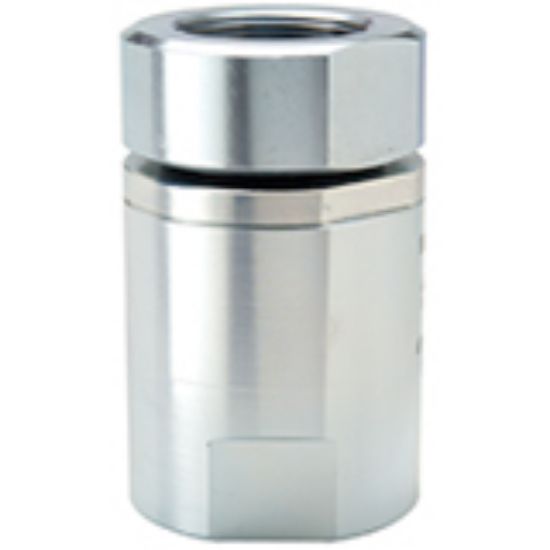 Picture of Parker PS2410202-20-20 - High Pressure, Inline Hydraulic Swivels - PS Series