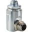 Picture of Parker PS2490303-24-24 - High Pressure, Inline Hydraulic Swivels - PS Series